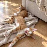Котята Азатот и Йог-Сотот 1