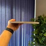 MacBook Air M3 Starlight 6