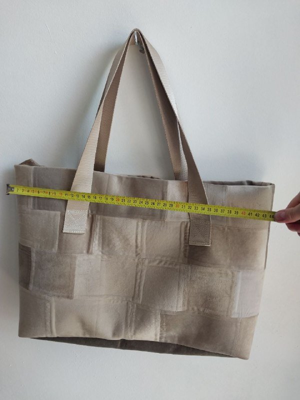 Сумка ручной работы 5