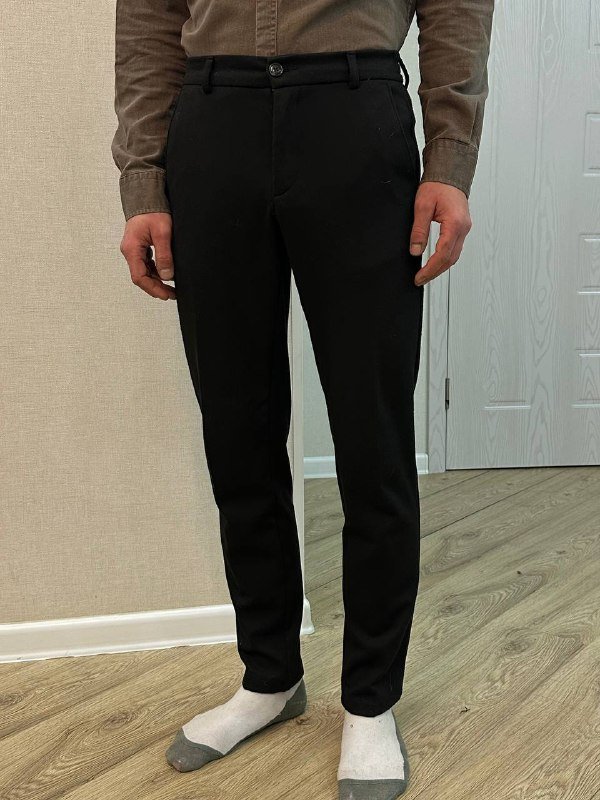 рубашка, брюки, кепка, туфли мужские 2