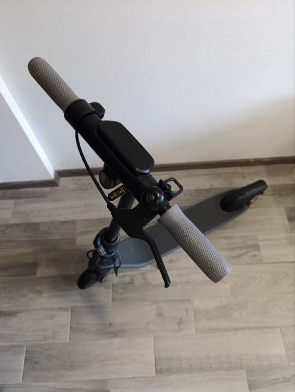 Электросамокат Ninebot E2 2