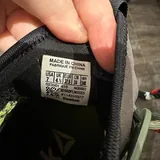 Кроссовки Reebok Hayasu wn’s 5