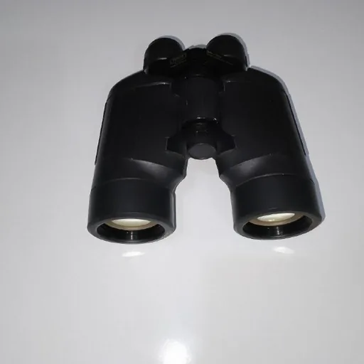 Yukon 30x50 binoculars