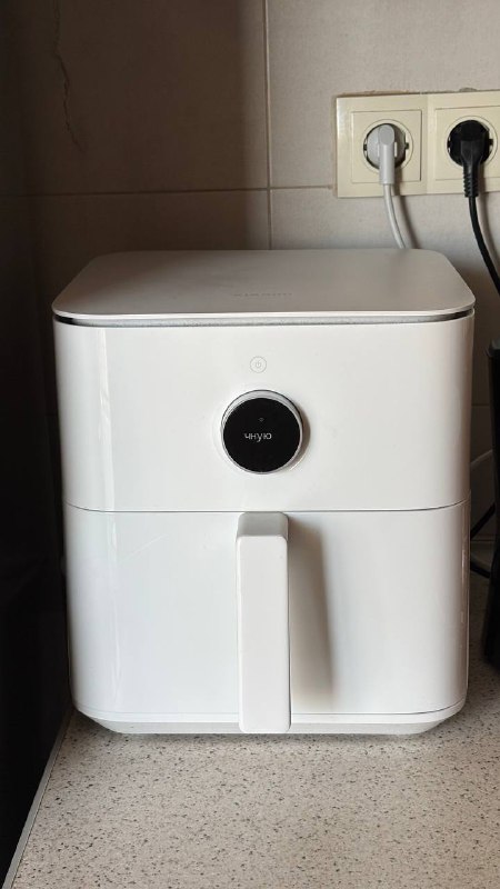 Аэрогриль Xiaomi Smart Air Fryer 6.5L