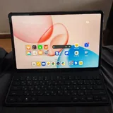 HONOR Pad 10 Wi-Fi 256 GB с клавиатурой 1