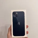 iPhone 13 128GB SIM + eSIM 4