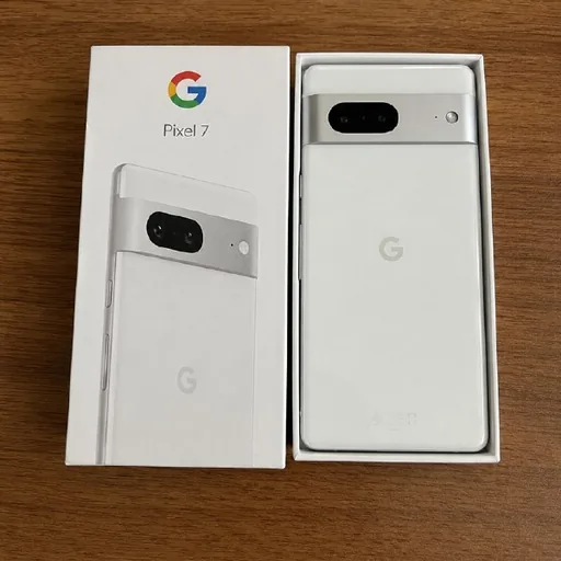 Pixel 7