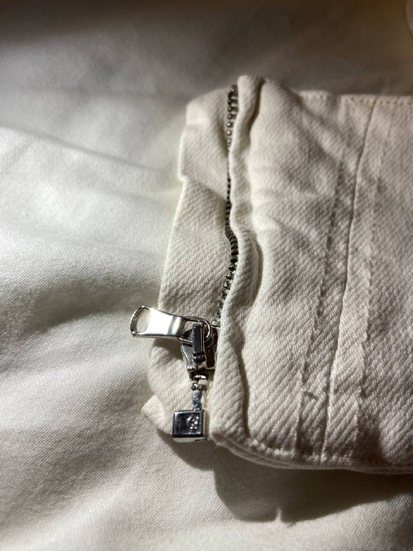 Корсет от Zara белый беж из Турции 3
