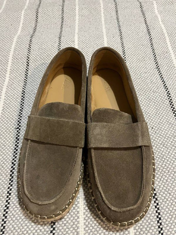 Кеды НМ 42 размер 6