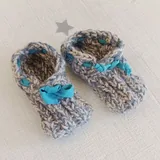 Утепленные джинсы, куртки, шапки, рюкзак, смарт-часы, пинетки 10