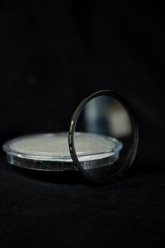 Nikon D90 комплект с объективами и фильтрами 6