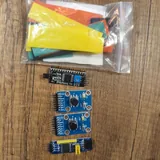 Джойстики, ретро приставка, модули Arduino 5