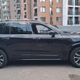 Volvo XC90 Momentum T6 6