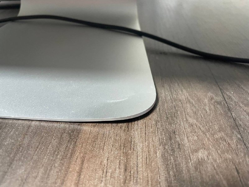 iMac 21,5 2017 1TB HDD 8GB RAM Intel Core i5 Mac OS Ventura 3