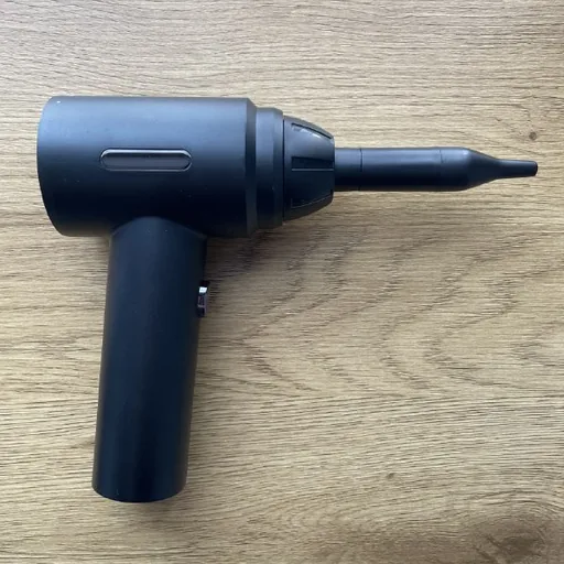Cordless Air Duster воздуходувка