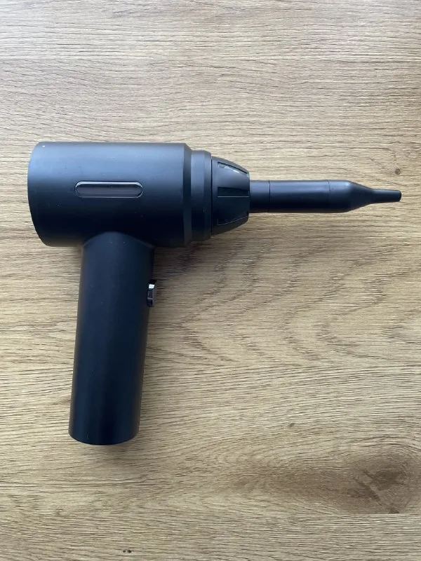 Cordless Air Duster воздуходувка 1