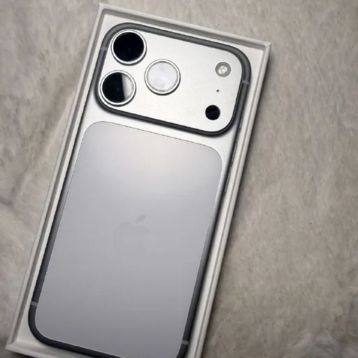 Apple iPhone 17 Pro 512 GB