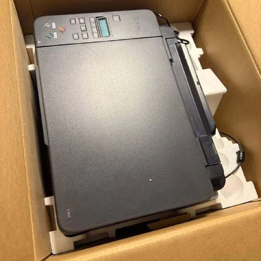Canon PIXMA G3420 բազմաֆունկցիոնալ տպիչ