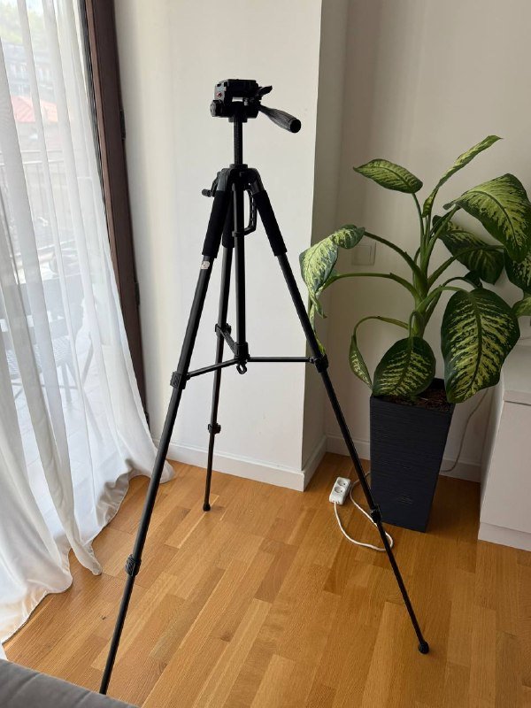 Aputure Lantern, световая стойка, штатив для камеры 9