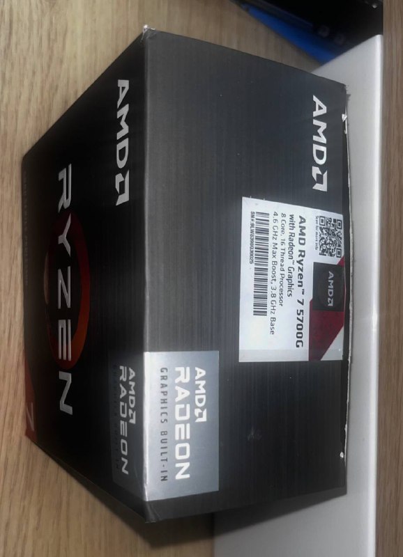 Комплектующие для ПК AMD Ryzen 7, Corsair 32GB, Asrock B550 5