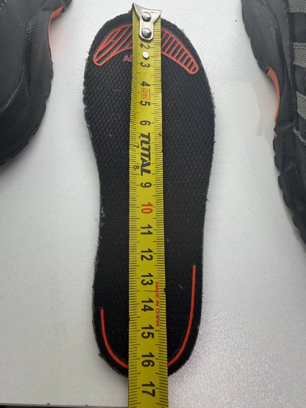 Adidas Terrex ботинки 26 размер 4