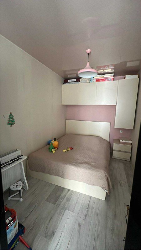 3 комнатная квартира 9