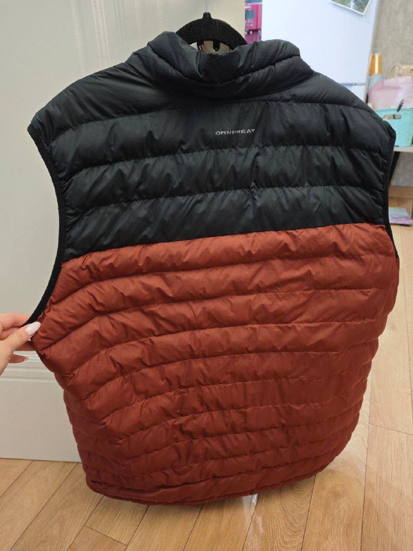 Жилетка Columbia ХХL 2