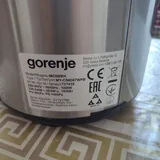 Мультиварка Gorenje 1