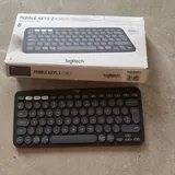 Беспроводные клавиатуры 2