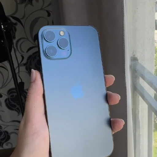 iPhone 12 Pro Max 128GB