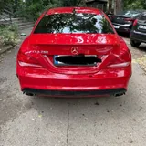 Mercedes-Benz 2013 AMG обвес 10