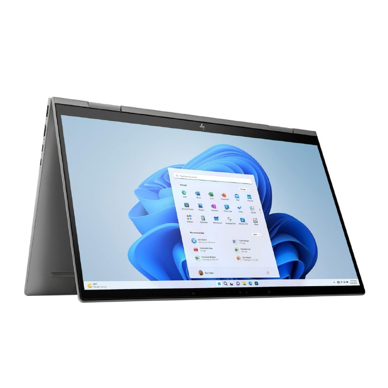 Ноутбук HP Envy x360 2-in-1 15-ey0xxx