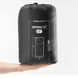 Спальные мешки Quechua Azpenaz 15°C 3