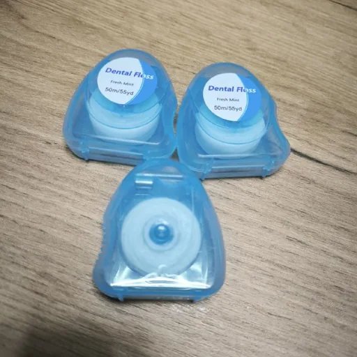 Зубная нить