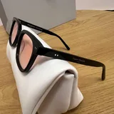 Очки Maison Margiela × Gentle Monster MM117 2