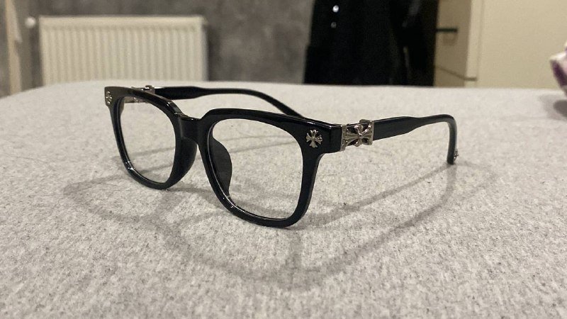 очки Chrome Hearts 2