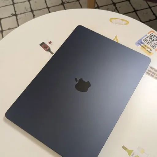 MacBook Air M4 15" 16/512GB