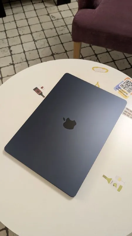 MacBook Air M4 15" 16/512GB 1