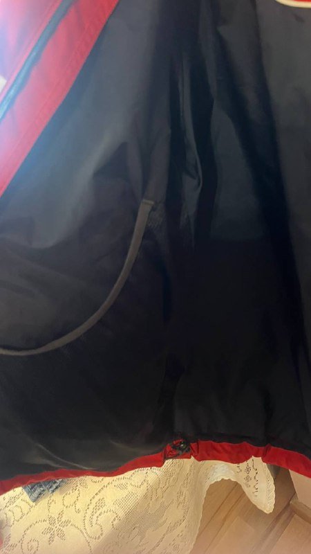 Helly Hansen куртка размер L 5