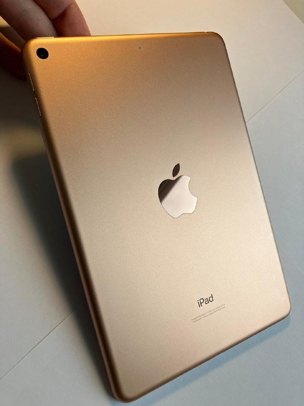 Apple Ipad mini 5 64Gb