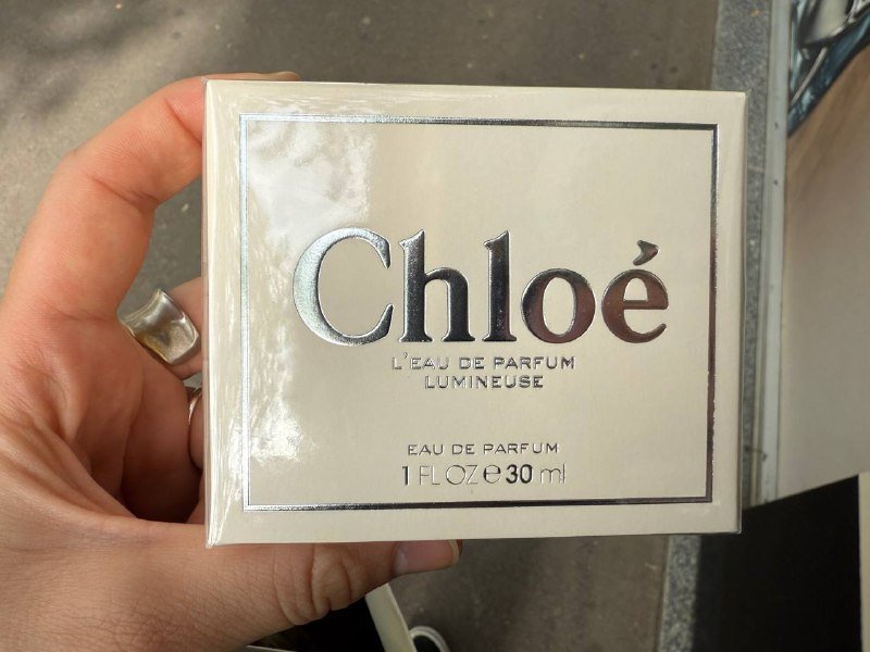 Духи Chloe 30 мл
