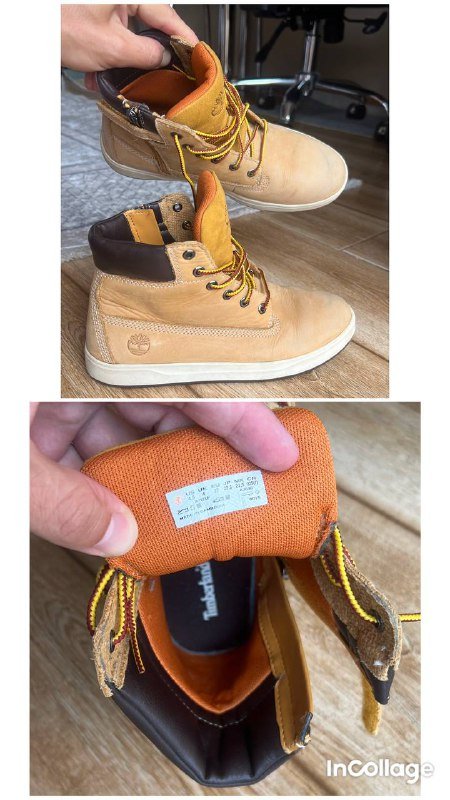 Куртка Декатлон, наушники, тимберланд, салева детские 10