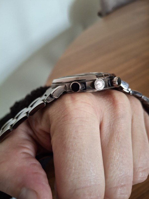 Часы Gucci G-Chrono оригинал 5