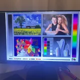 Монитор Philips 24 дюйма FHD 2