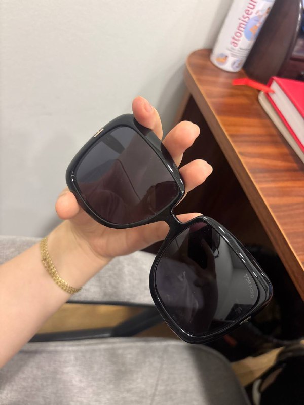 Очки Tom Ford оригинал 3