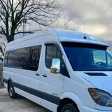 Mercedes-Benz Sprinter 3.0 дизель 2007 года 3