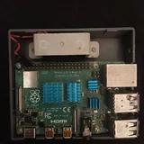 Raspberry Pi 4 Model B 1