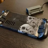 Steam Deck LCD 256 ГБ 4