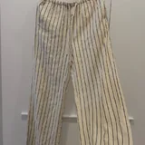 Женские полосатые брюки Zeeman 4