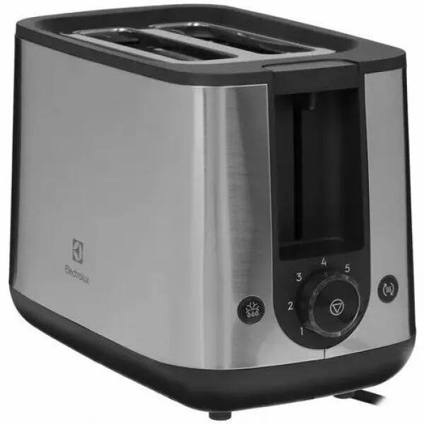 Toaster/ Electrolux E3T1-3ST 2